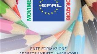 Ripartiamo dall’EFAL