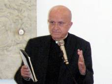 “Vivere da testimoni e operare da cristiani autentici”