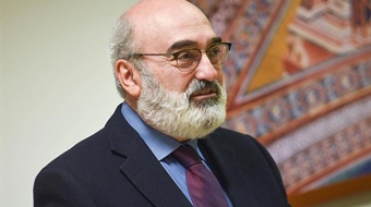 "L'impegno creativo e responsabile dei cristiani”