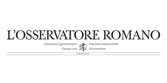 Osservatore Romano, 26 giugno 2019