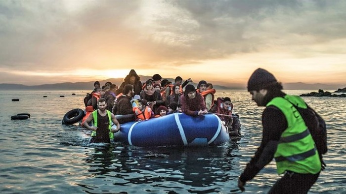 Seminario Internazionale di Studi Europei: “Immigrazione e rifugiati in Europa: problemi e sfide”