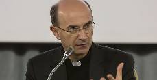Il Segretario Generale della CEI incontra i vertici del Movimento