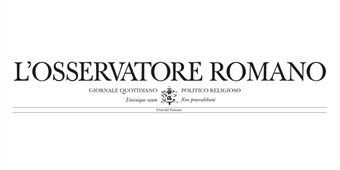 L'Osservatore Romano, 12 dicembre 2019