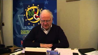 Messaggio del Presidente Nazionale MCL Carlo Costalli per la campagna di solidarietà "Dal seme al cibo"