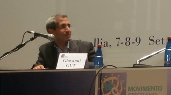 Nei decreti “una dimenticanza”: il Terzo Settore