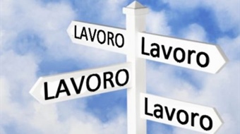 Il lavoro chiave essenziale della questione sociale