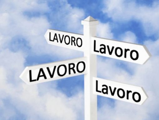 Il lavoro chiave essenziale della questione sociale