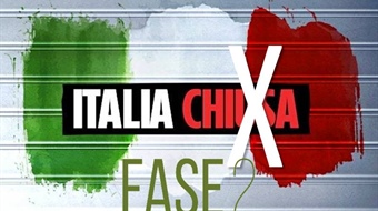 Fase due: salute, lavoro e libertà