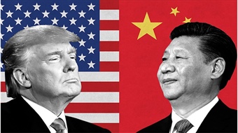 L’Italia di Conte tra Usa e Cina