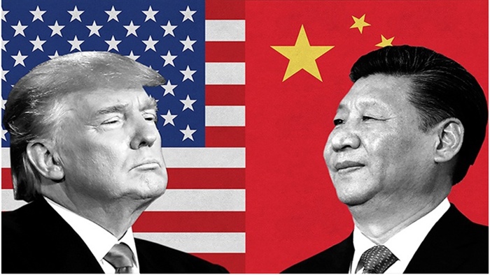 L’Italia di Conte tra Usa e Cina