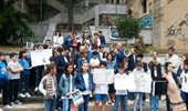 Messina: “Per lo Sviluppo Contro le mafie”, iniziativa MCL in occasione...