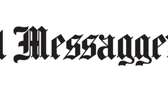 IL MESSAGGERO, 25 MAGGIO 2020