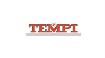 TEMPI, 25 MAGGIO 2020