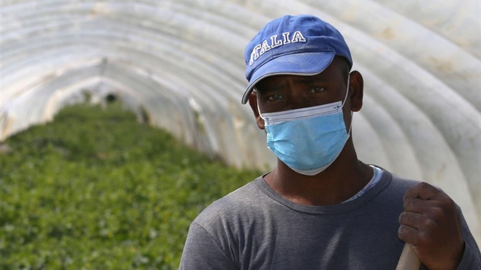 Parte la regolarizzazione del lavoro straniero: abbiamo le carte in regola!