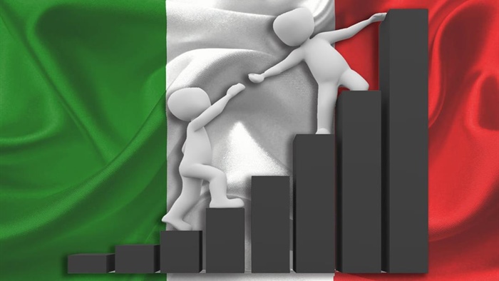 Paese in movimento governo immobile 