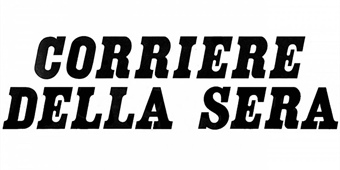 Corriere della Sera, 9 luglio 2020