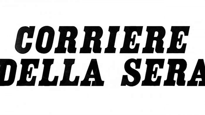 Corriere della Sera, 9 luglio 2020