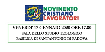 Padova: Incontro con gli autori del libro "Ci vediamo a casa"