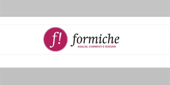 FORMICHE.NET, 19 AGOSTO 2020