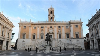 Raggi-bis a Roma? Auspicabile un passo indietro
