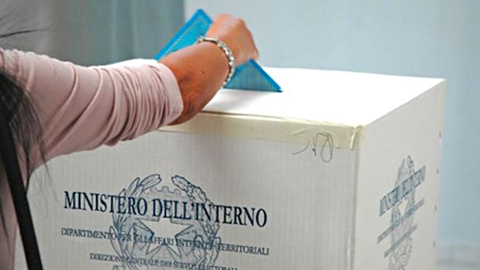 Elezioni: dai territori voglia di partecipazione e di civismo