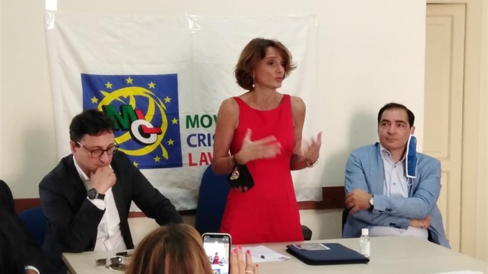 Bonetti al Mcl Campania: "Subito il Family Act al Sud"