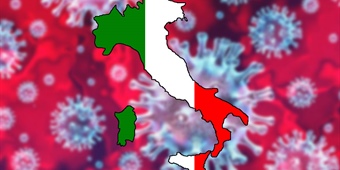 Dall’Altra Italia una volta tricolore solo….. incertezze