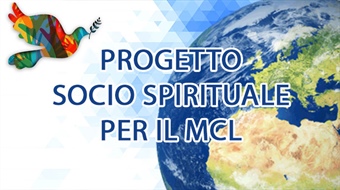 Progetto socio Spirituale per il MCL 