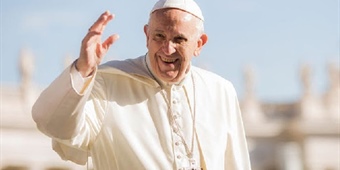 MCL Messina: 9 incontri per approfondire la Lettera Enciclica di Papa Francesco "Fratelli Tutti"