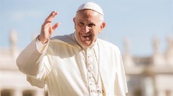 MCL Messina: 9 incontri per approfondire la Lettera Enciclica di Papa Francesco "Fratelli Tutti"