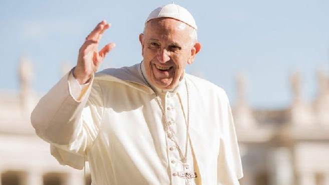 MCL Messina: 9 incontri per approfondire la Lettera Enciclica di Papa Francesco "Fratelli Tutti"
