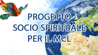 PROGETTO SOCIO SPIRITUALE PER IL MCL
