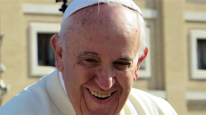 L&rsquo;apertura delle frontiere tra i popoli in "Viaggio nella Chiesa di Francesco"