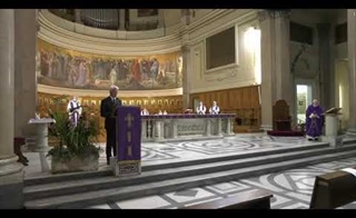 Concelebrazione eucaristica presieduta da sua eminenza il cardinale Gualtiero...