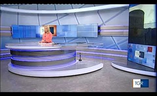 RAI 3 TGR ABRUZZO - Convegno Nazionale MCL