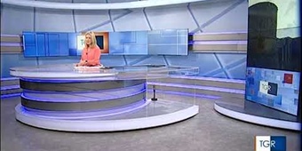 RAI 3 TGR ABRUZZO - Convegno Nazionale MCL