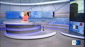 RAI 3 TGR ABRUZZO - Convegno Nazionale MCL
