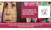 Napoli: Servizi per l’attuazione del Progetto Percorsi di Inclusione e...