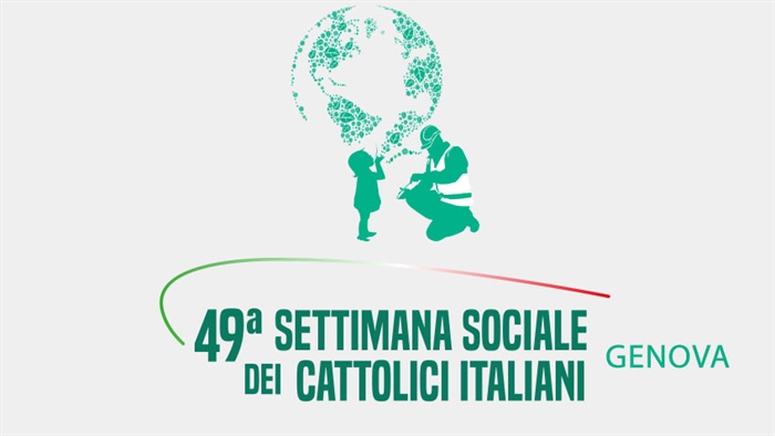 Genova: Verso la 49^ Settimana Sociale dei Cattolici Italiani