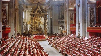 Cammino sinodale nella Chiesa