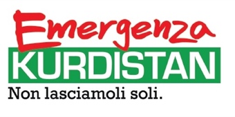 Emergenza Kurdistan