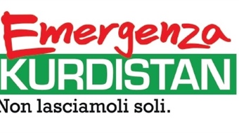 Emergenza Kurdistan