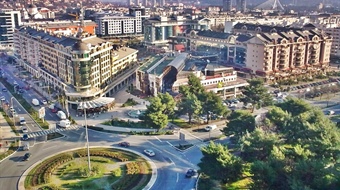 Seminario Internazionale di Studi Europei - Montenegro, 8 - 10 febbraio 2015
