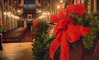 Messaggio per il Natale del Signore 2021