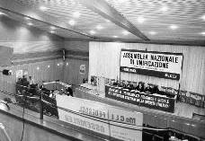 Una fedeltà che fa storia