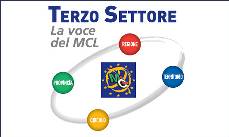 Terzo settore, la voce del MCL