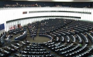 LA PREMATURA SCOMPARSA DEL PRESIDENTE DEL PARLAMENTO EUROPEO DAVID SASSOLI