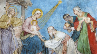Il Movimento è Chiesa: offriamo le nostre fatiche per il cammino verso l'unità