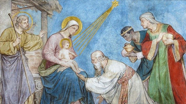 Il Movimento è Chiesa: offriamo le nostre fatiche per il cammino verso l&rsquo;unità