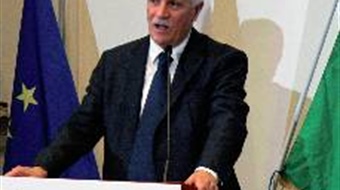 Il presidente generale del Movimento Antonio Di Matteo guarda al futuro come sfida